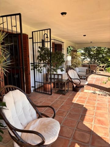 4 slaapkamer Villa te koop in Ontinyent - € 400.000 (Ref: 9275845)