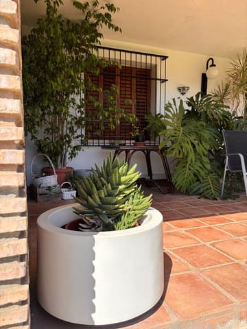 4 slaapkamer Villa te koop in Ontinyent - € 400.000 (Ref: 9275845)