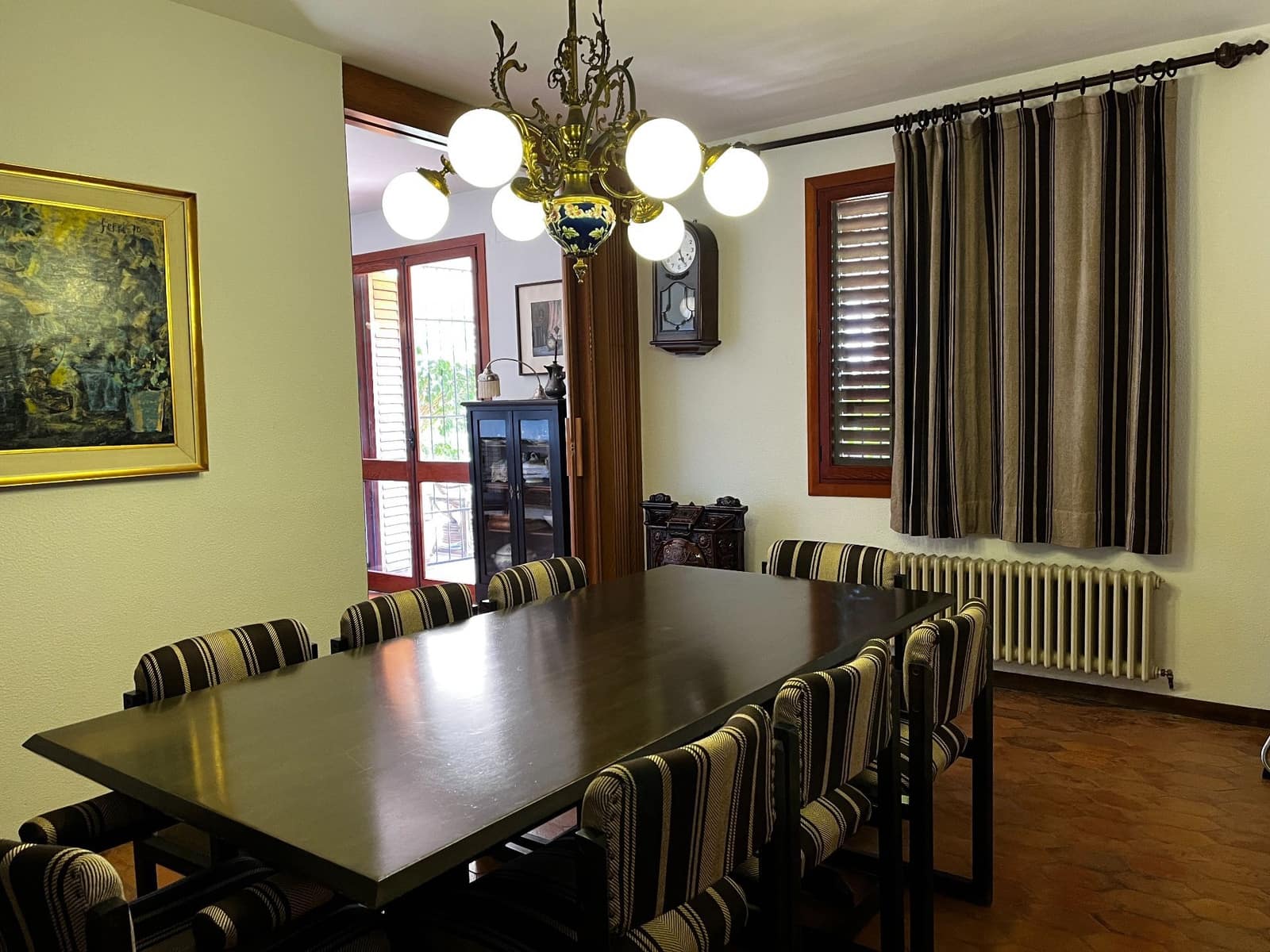 4 makuuhuone Huvila myytävänä paikassa Ontinyent - 400 000 € (Ref: 9275845)