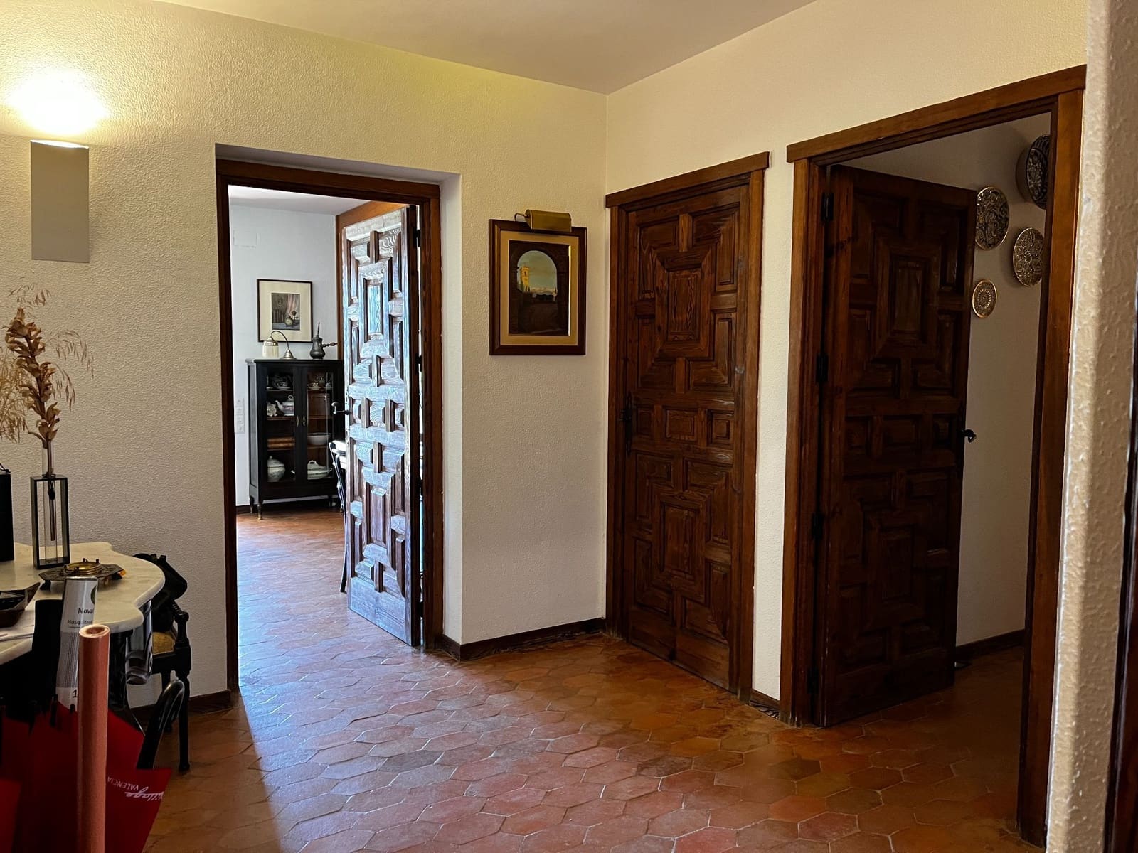 4 makuuhuone Huvila myytävänä paikassa Ontinyent - 400 000 € (Ref: 9275845)