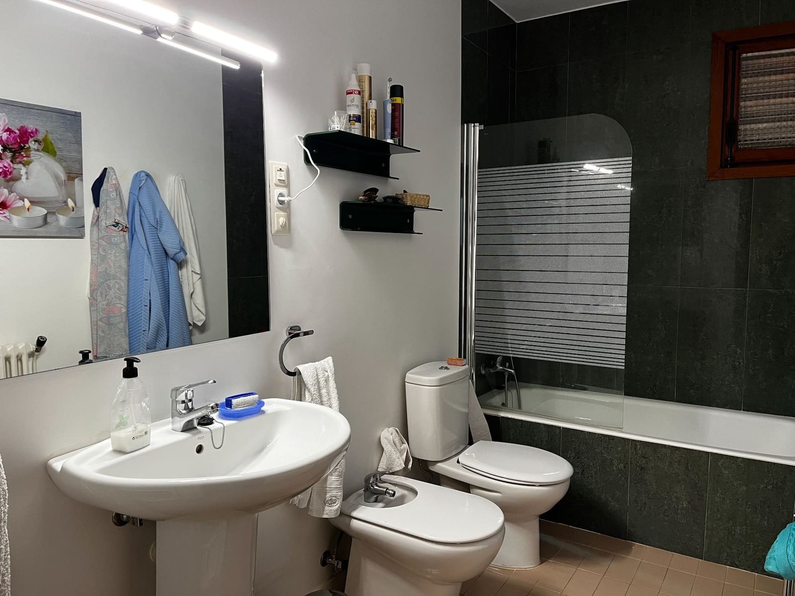 4 makuuhuone Huvila myytävänä paikassa Ontinyent - 400 000 € (Ref: 9275845)