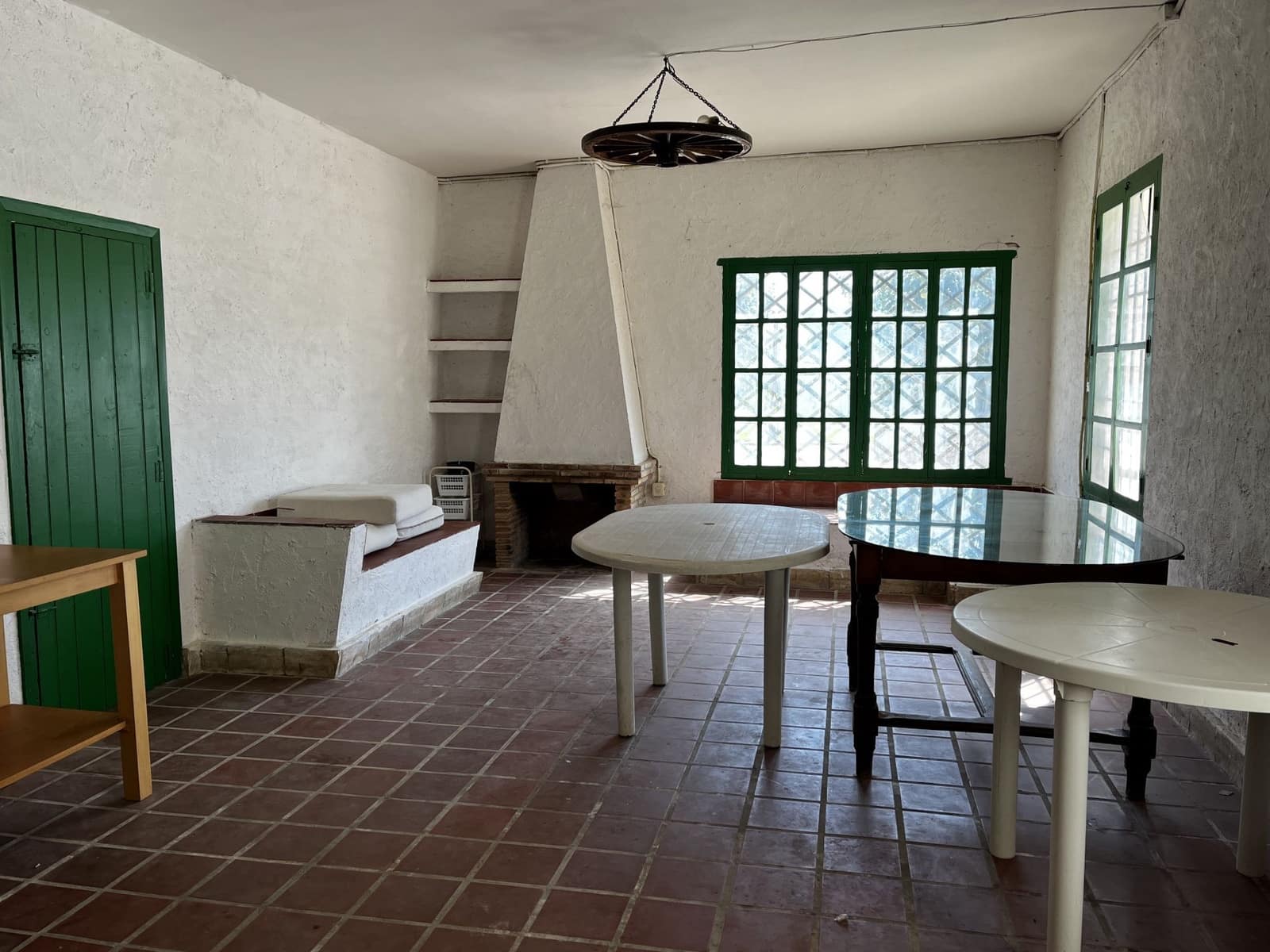 4 makuuhuone Huvila myytävänä paikassa Ontinyent - 400 000 € (Ref: 9275845)