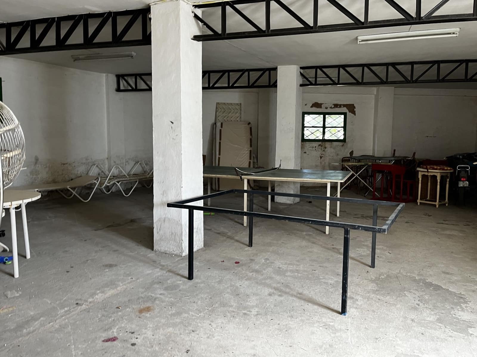 4 makuuhuone Huvila myytävänä paikassa Ontinyent - 400 000 € (Ref: 9275845)