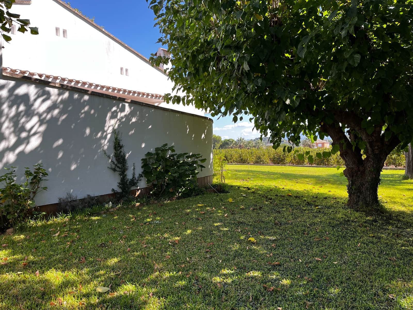 4 makuuhuone Huvila myytävänä paikassa Ontinyent - 400 000 € (Ref: 9275845)