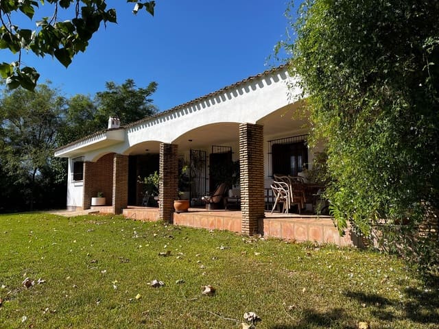 4 slaapkamer Villa te koop in Ontinyent - € 400.000 (Ref: 9275845)