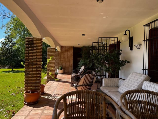 4 slaapkamer Villa te koop in Ontinyent - € 400.000 (Ref: 9275845)