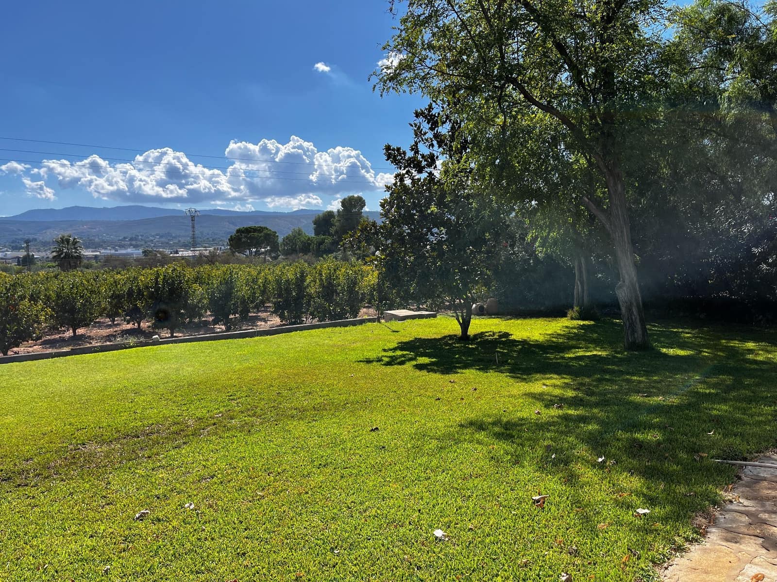 4 makuuhuone Huvila myytävänä paikassa Ontinyent - 400 000 € (Ref: 9275845)