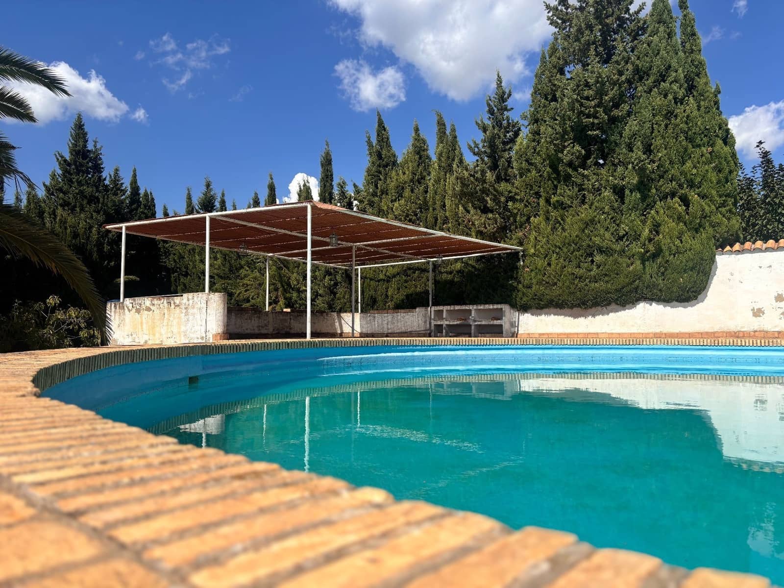 4 makuuhuone Huvila myytävänä paikassa Ontinyent - 400 000 € (Ref: 9275845)