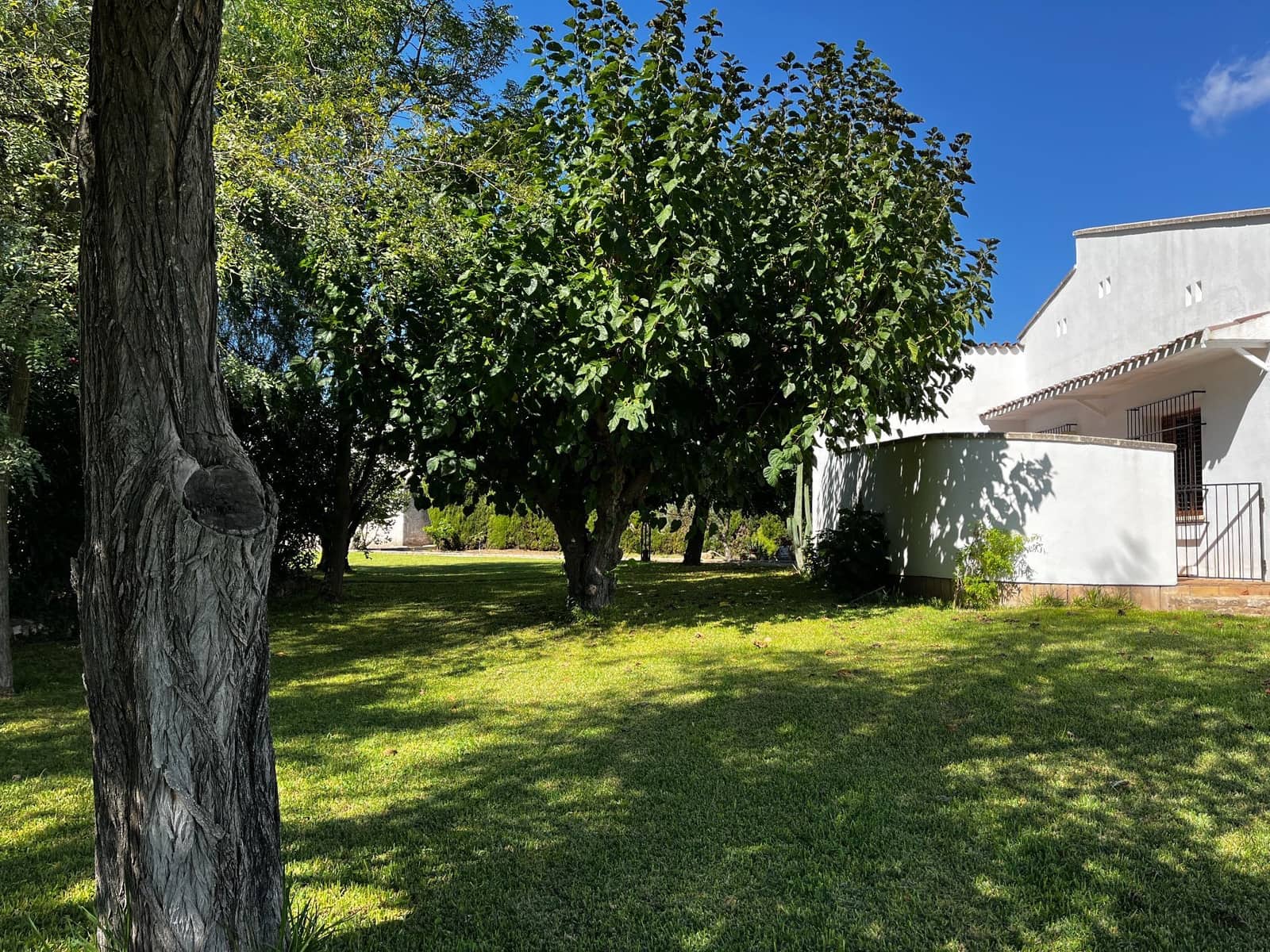 4 makuuhuone Huvila myytävänä paikassa Ontinyent - 400 000 € (Ref: 9275845)