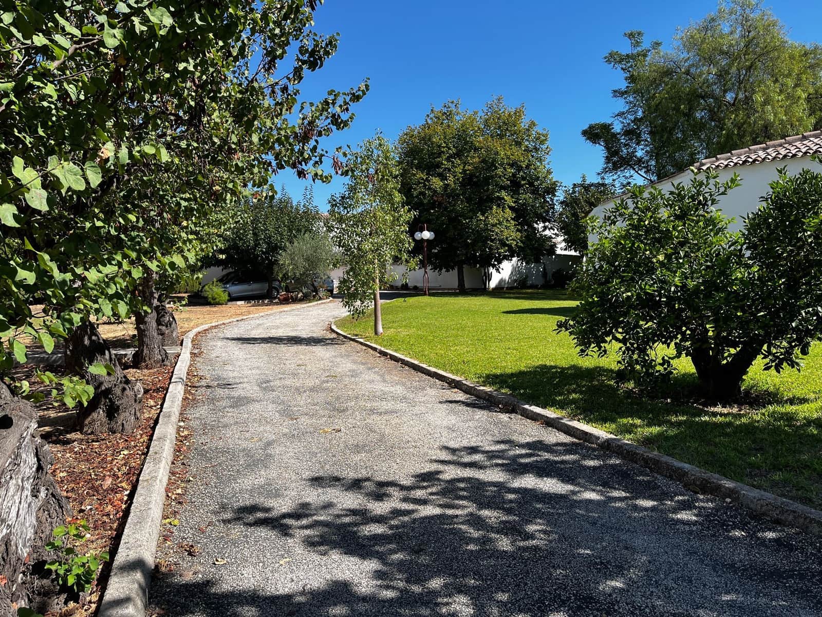 4 makuuhuone Huvila myytävänä paikassa Ontinyent - 400 000 € (Ref: 9275845)