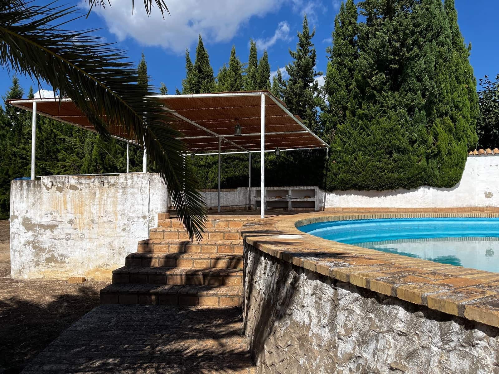 4 makuuhuone Huvila myytävänä paikassa Ontinyent - 400 000 € (Ref: 9275845)