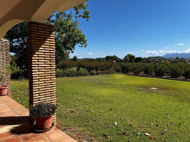 4 slaapkamer Villa te koop in Ontinyent - € 400.000 (Ref: 9275845)