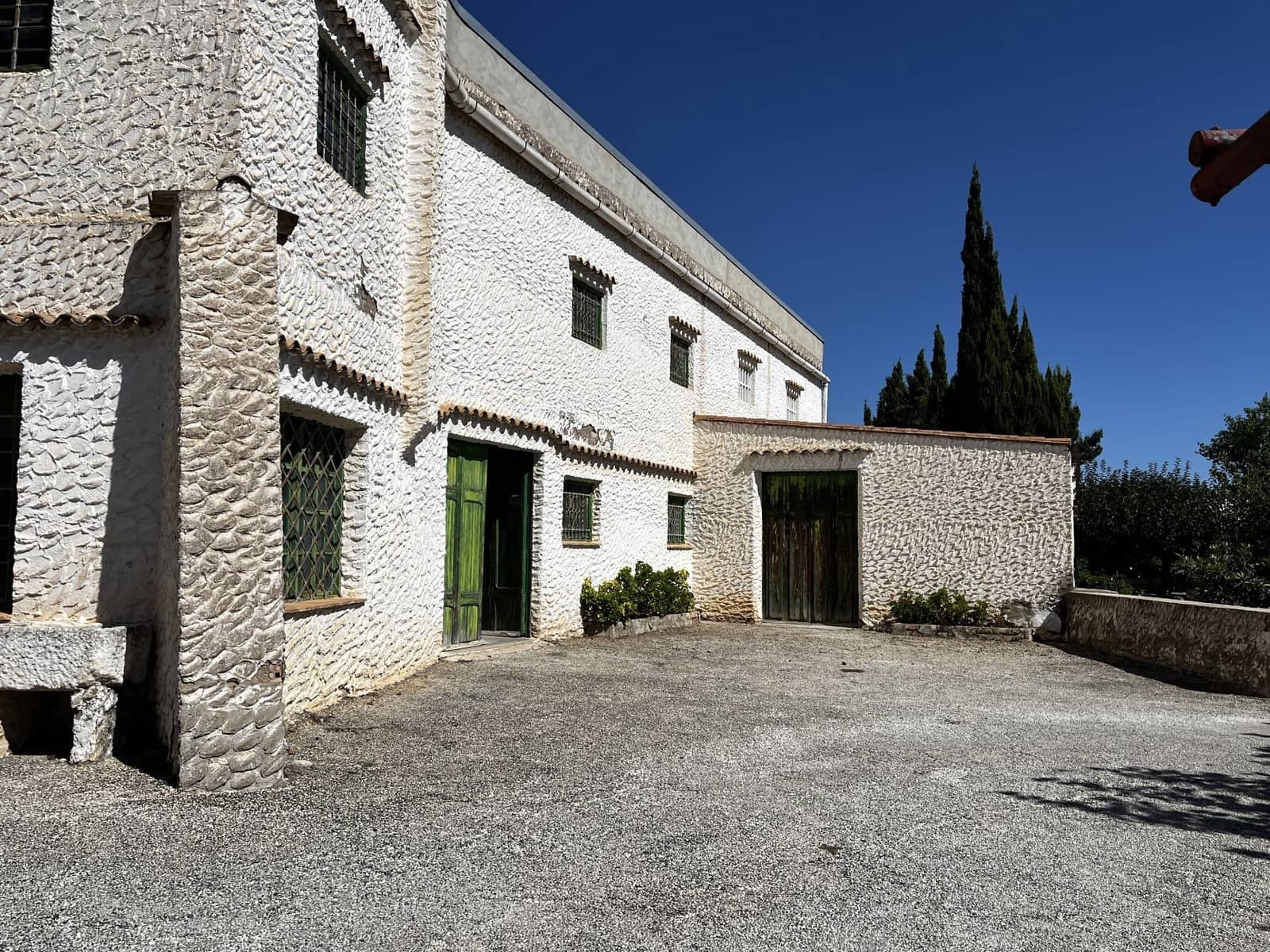 4 makuuhuone Huvila myytävänä paikassa Ontinyent - 400 000 € (Ref: 9275845)