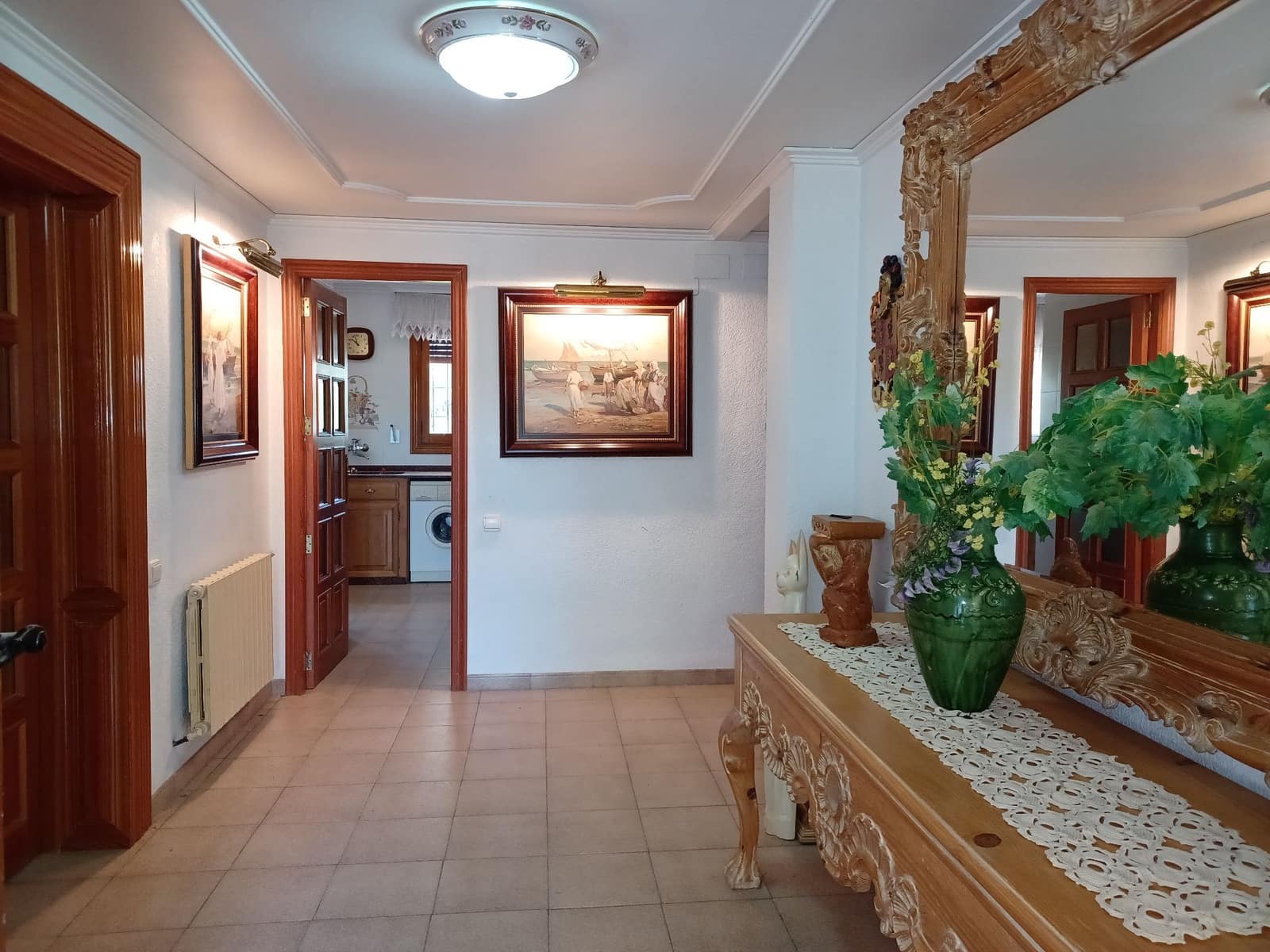 6 makuuhuone Huvila myytävänä paikassa Ontinyent mukana uima-altaan 
autotalli - 450 000 € (Ref: 9275846)