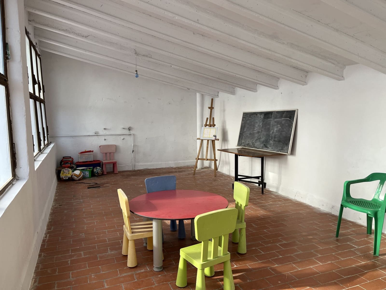 7 slaapkamer Villa te koop in Ontinyent met zwembad garage - € 650.000 (Ref: 9275847)