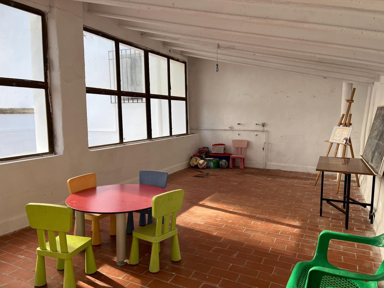 7 slaapkamer Villa te koop in Ontinyent met zwembad garage - € 650.000 (Ref: 9275847)