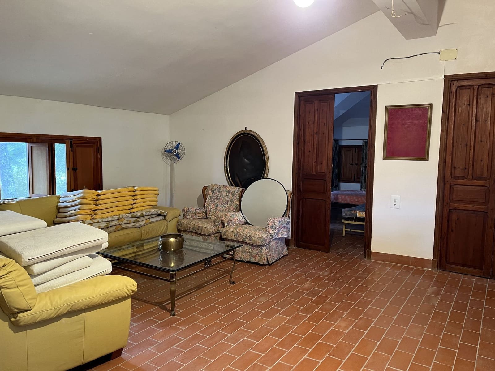 7 slaapkamer Villa te koop in Ontinyent met zwembad garage - € 650.000 (Ref: 9275847)