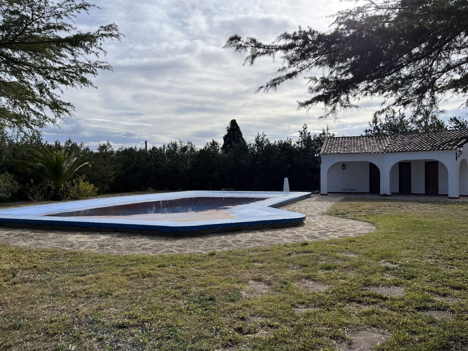 7 slaapkamer Villa te koop in Ontinyent met zwembad garage - € 650.000 (Ref: 9275847)