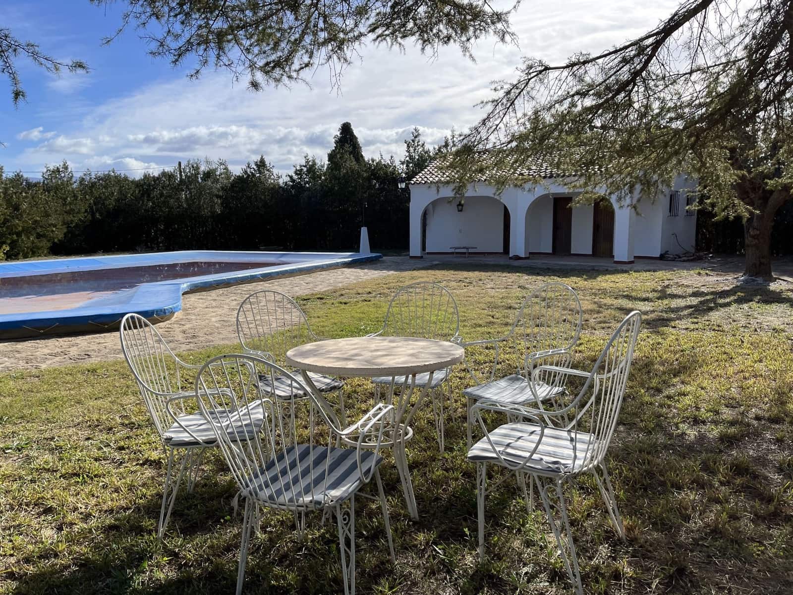 7 slaapkamer Villa te koop in Ontinyent met zwembad garage - € 650.000 (Ref: 9275847)