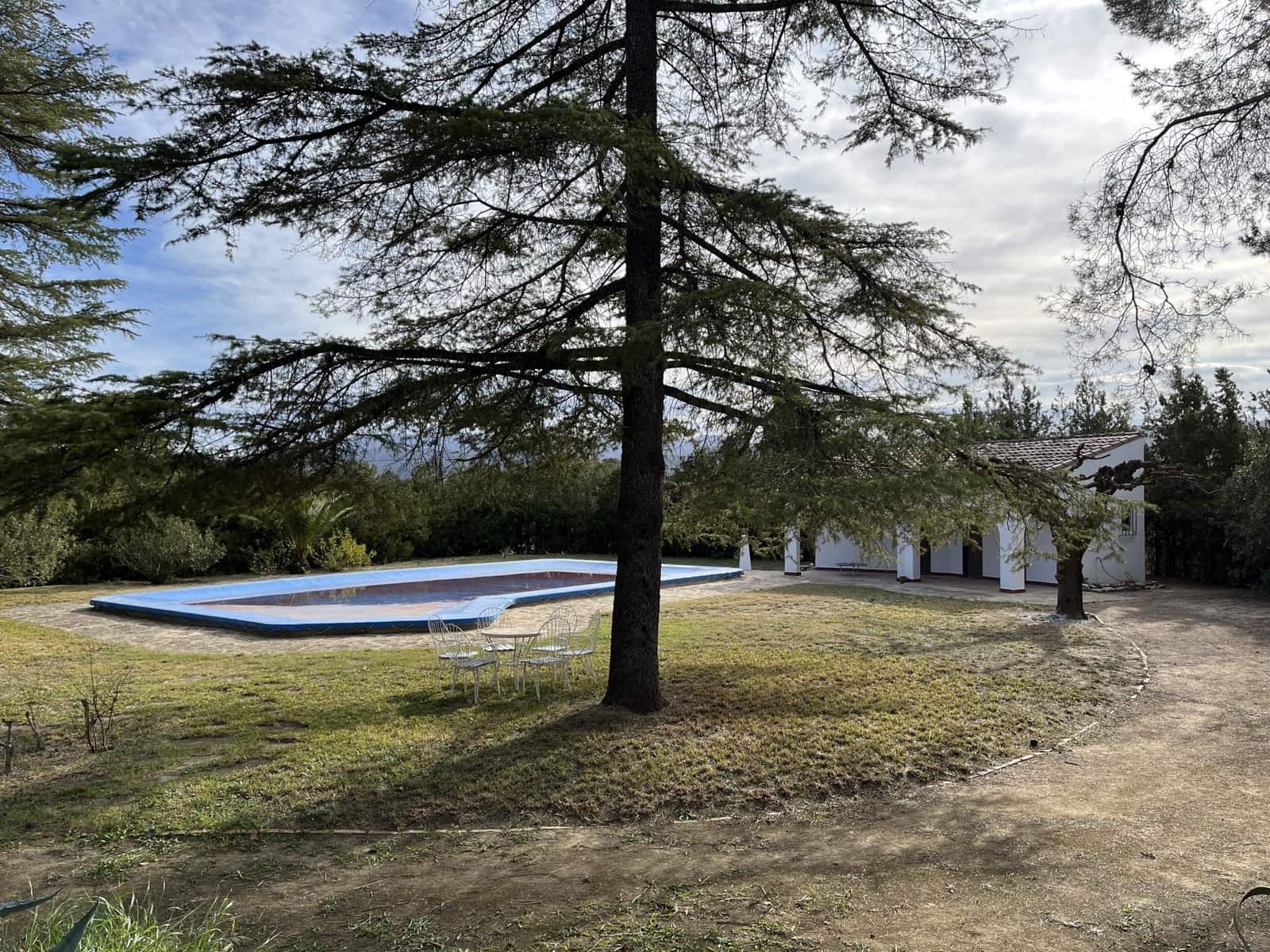 7 slaapkamer Villa te koop in Ontinyent met zwembad garage - € 650.000 (Ref: 9275847)