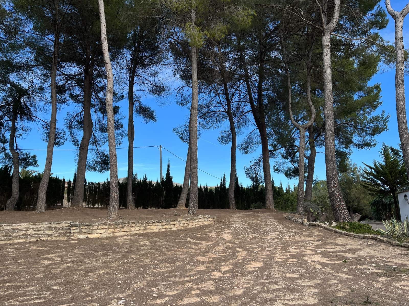 7 slaapkamer Villa te koop in Ontinyent met zwembad garage - € 650.000 (Ref: 9275847)