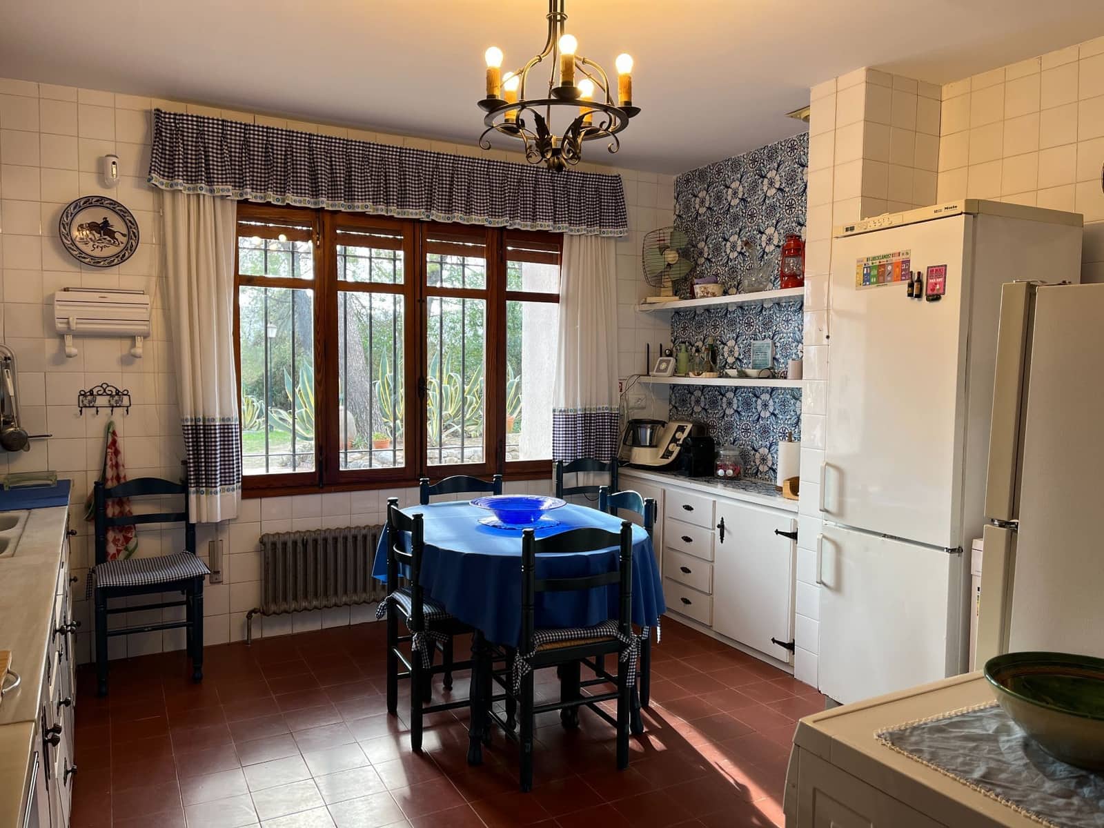 7 slaapkamer Villa te koop in Ontinyent met zwembad garage - € 650.000 (Ref: 9275847)