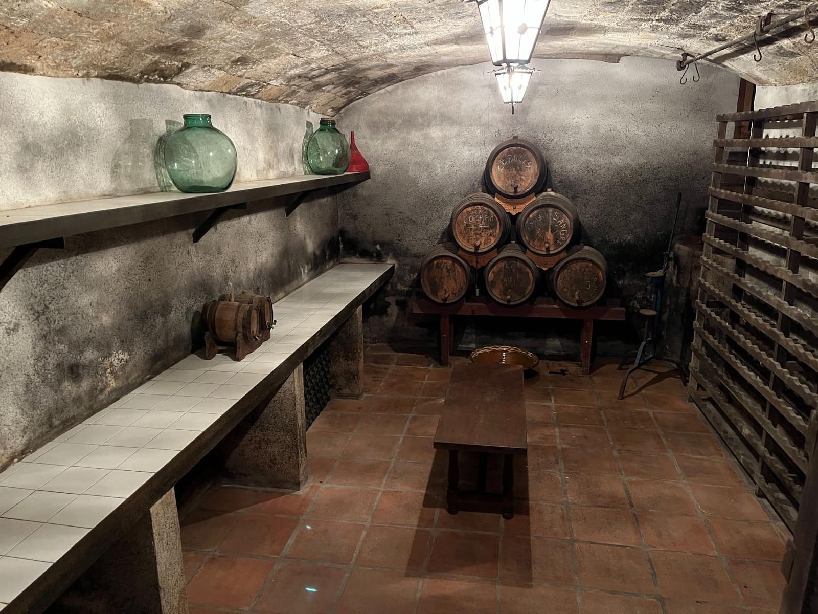 7 slaapkamer Villa te koop in Ontinyent met zwembad garage - € 650.000 (Ref: 9275847)