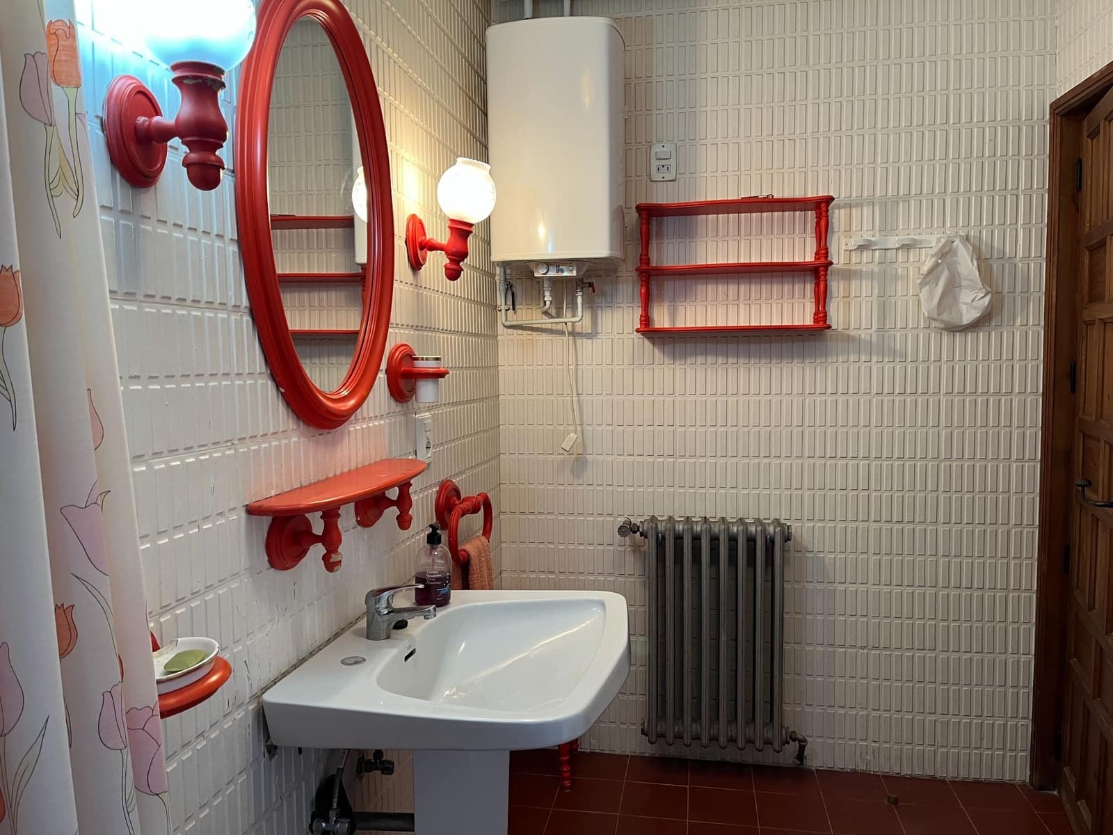 7 slaapkamer Villa te koop in Ontinyent met zwembad garage - € 650.000 (Ref: 9275847)