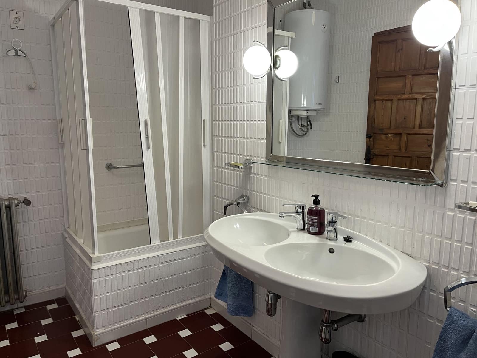 7 slaapkamer Villa te koop in Ontinyent met zwembad garage - € 650.000 (Ref: 9275847)