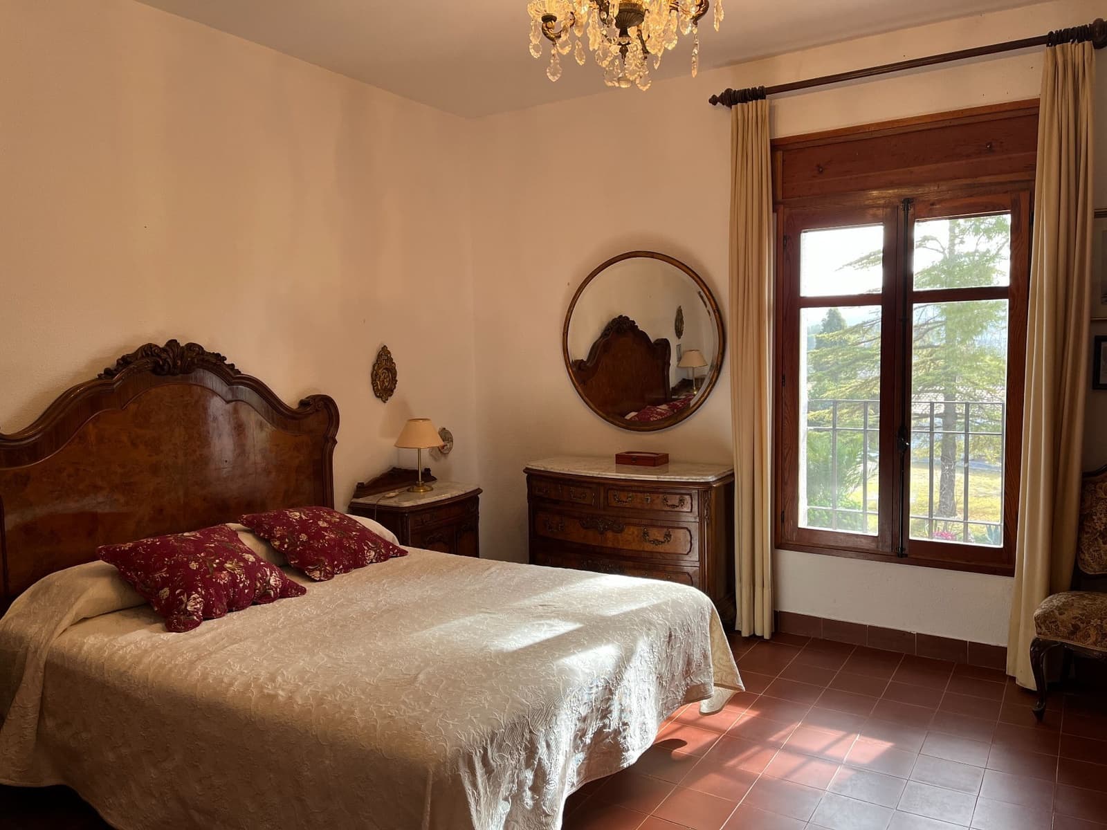 7 slaapkamer Villa te koop in Ontinyent met zwembad garage - € 650.000 (Ref: 9275847)