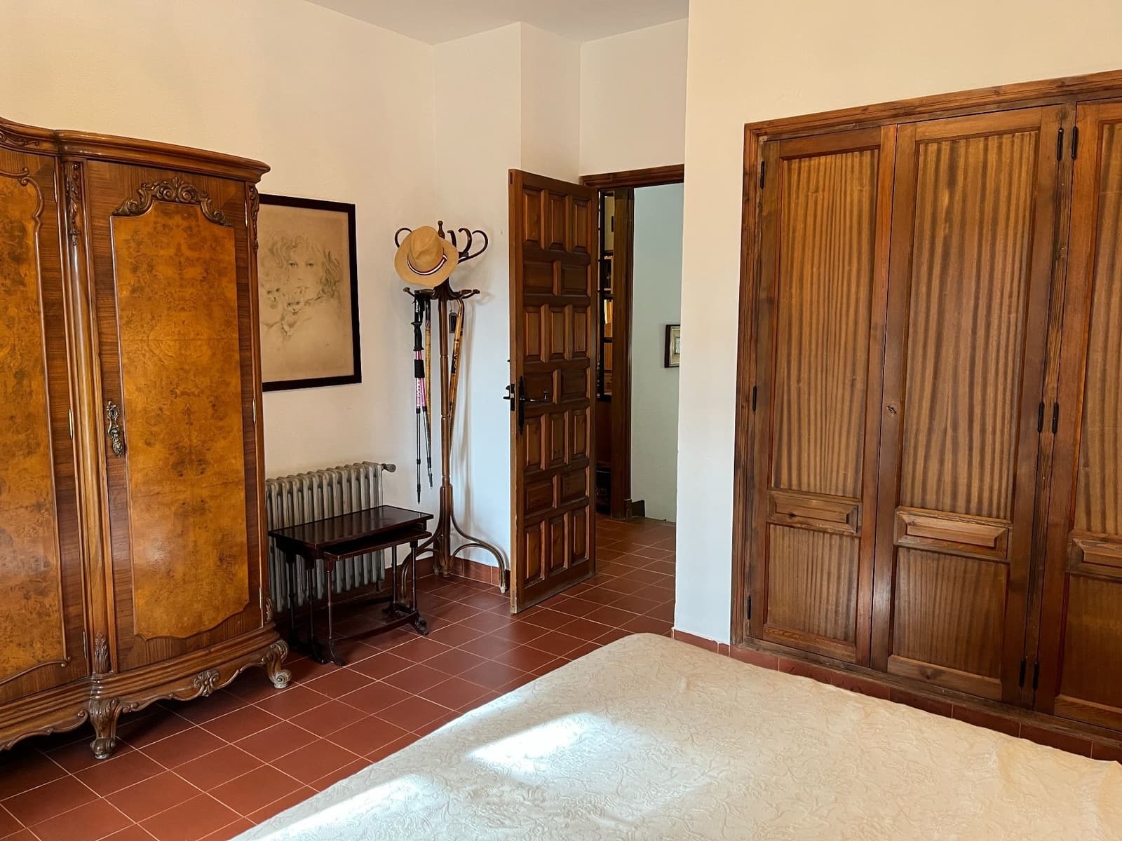 7 slaapkamer Villa te koop in Ontinyent met zwembad garage - € 650.000 (Ref: 9275847)