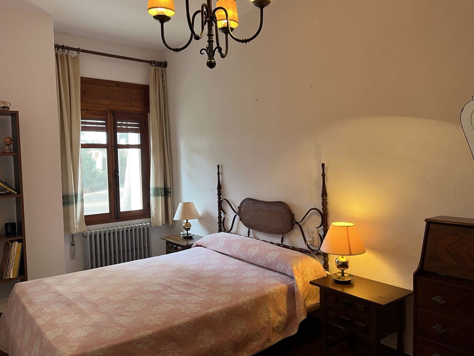 7 slaapkamer Villa te koop in Ontinyent met zwembad garage - € 650.000 (Ref: 9275847)