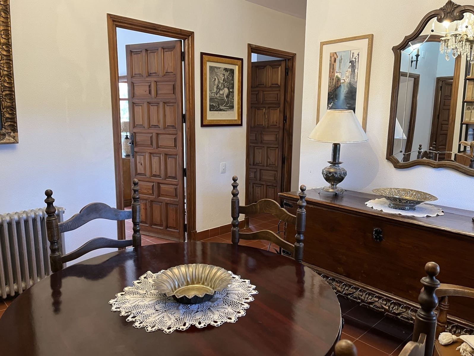 7 slaapkamer Villa te koop in Ontinyent met zwembad garage - € 650.000 (Ref: 9275847)