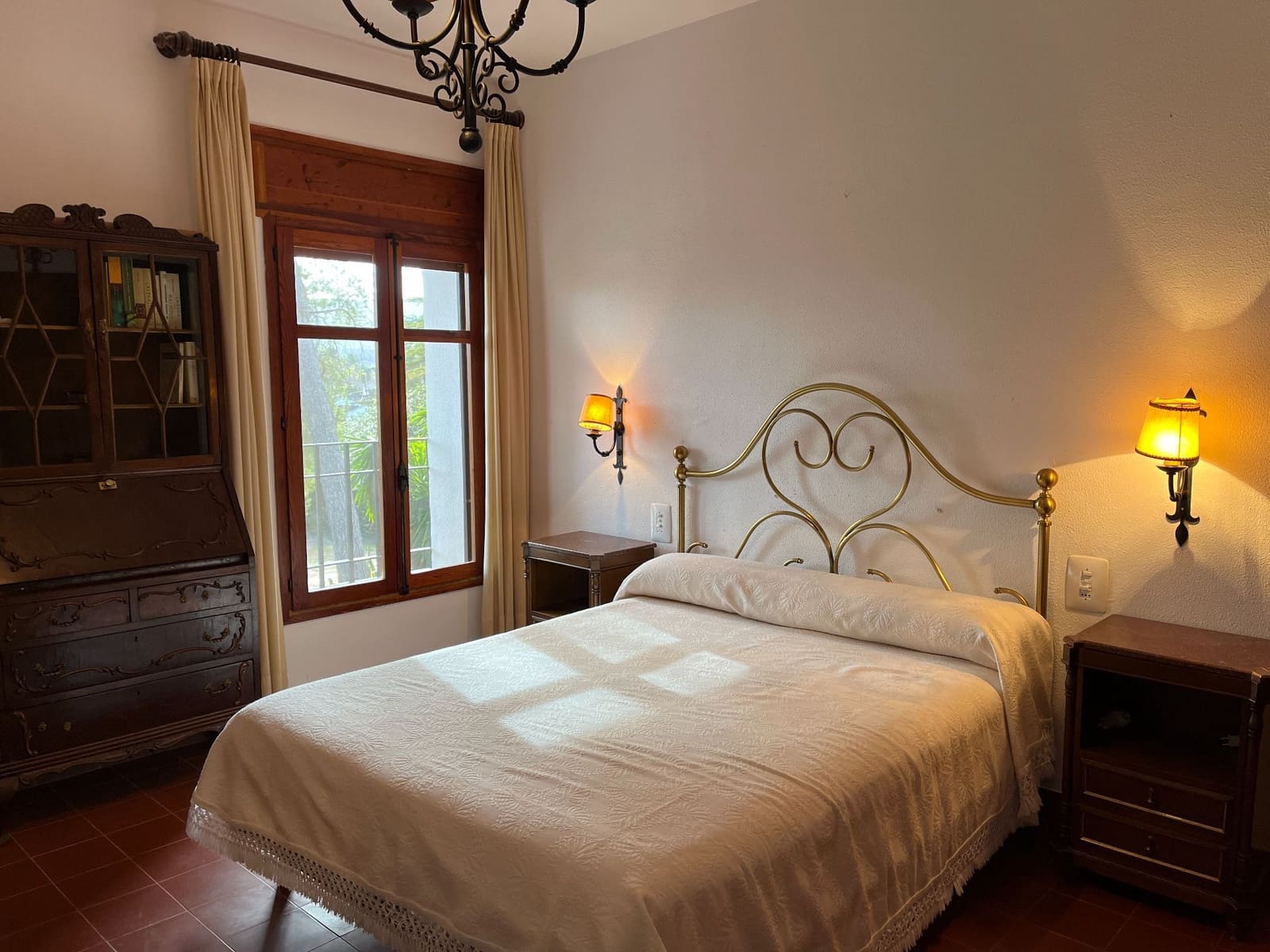 7 slaapkamer Villa te koop in Ontinyent met zwembad garage - € 650.000 (Ref: 9275847)