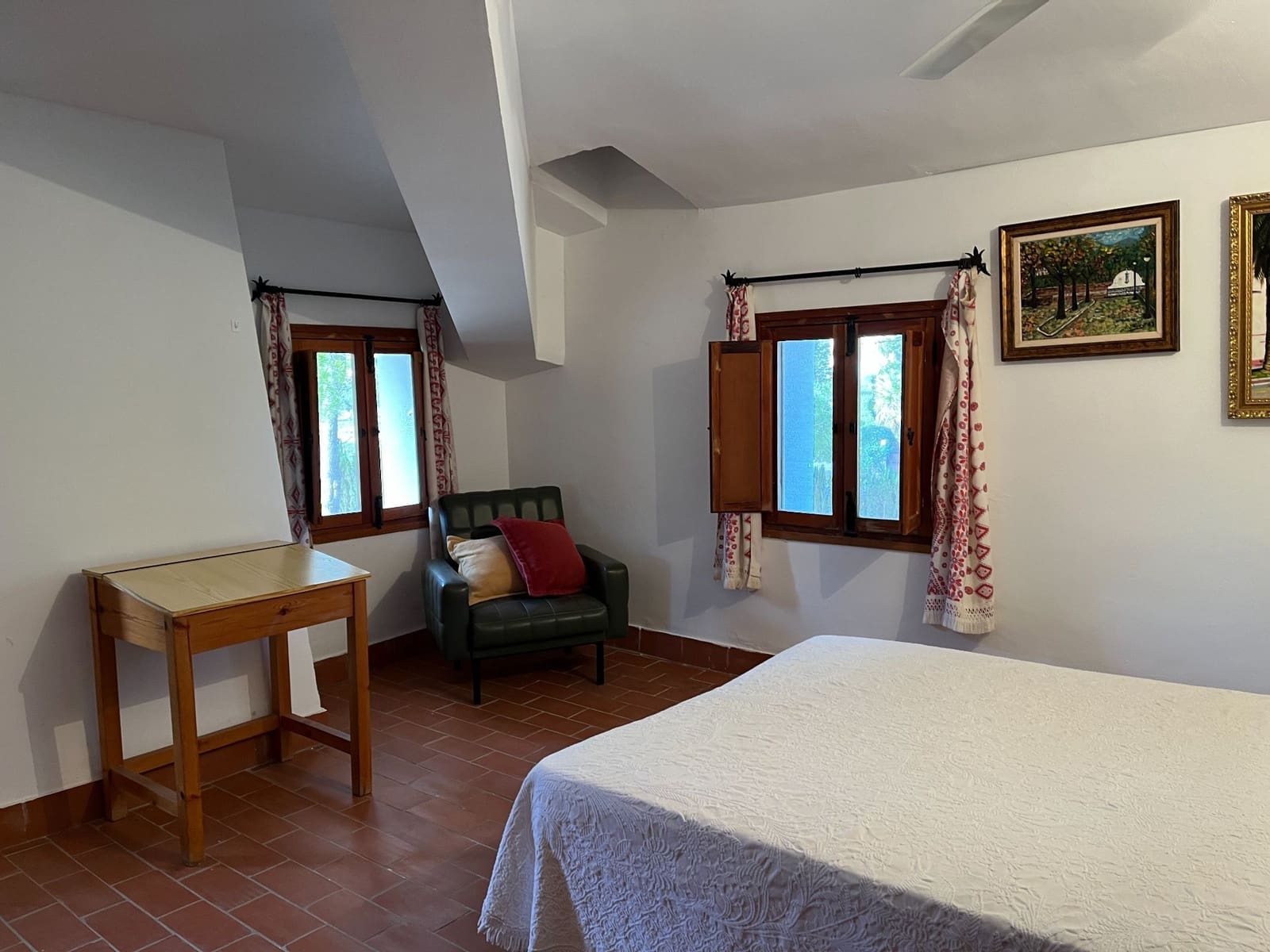 7 slaapkamer Villa te koop in Ontinyent met zwembad garage - € 650.000 (Ref: 9275847)