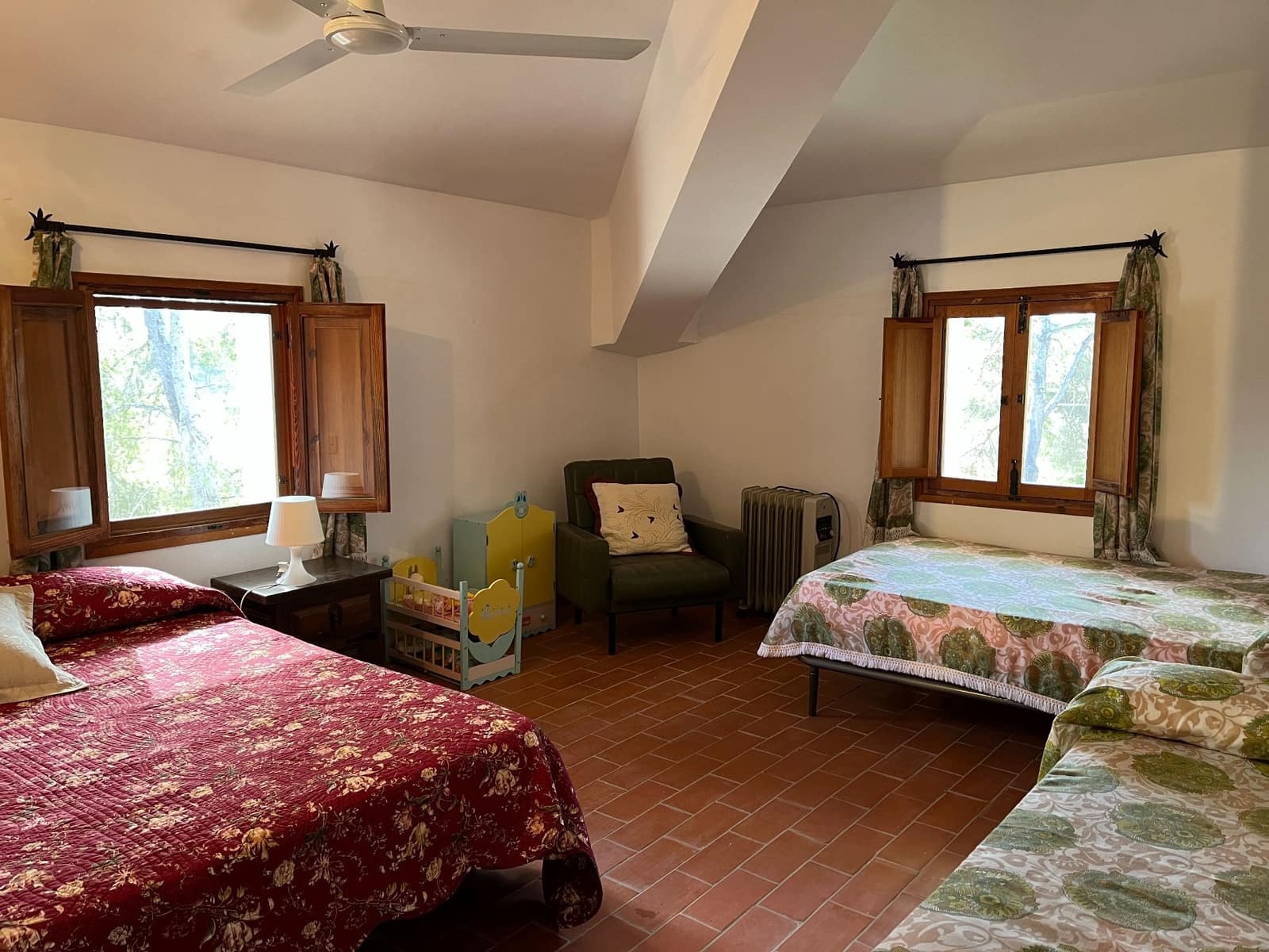 7 slaapkamer Villa te koop in Ontinyent met zwembad garage - € 650.000 (Ref: 9275847)