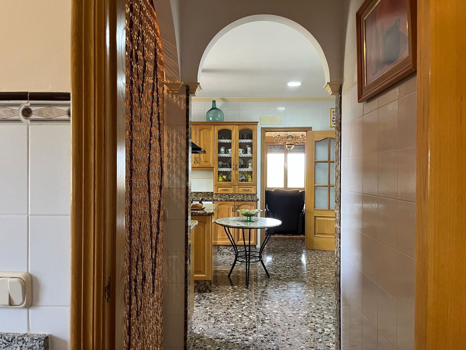 5 soveværelse Villa til salg i Albaida - € 480.000 (Ref: 9275848)