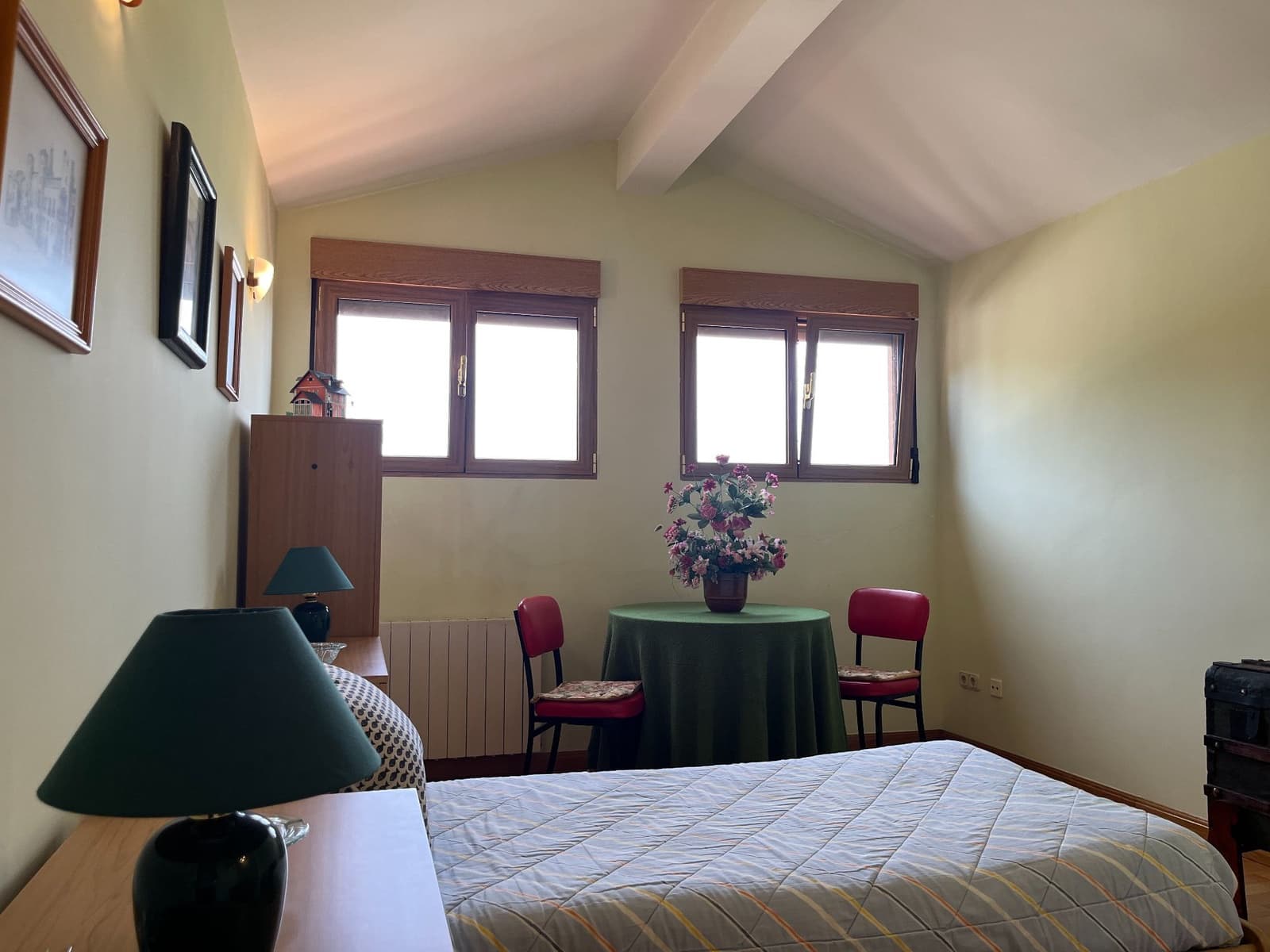 5 soveværelse Villa til salg i Albaida - € 480.000 (Ref: 9275848)