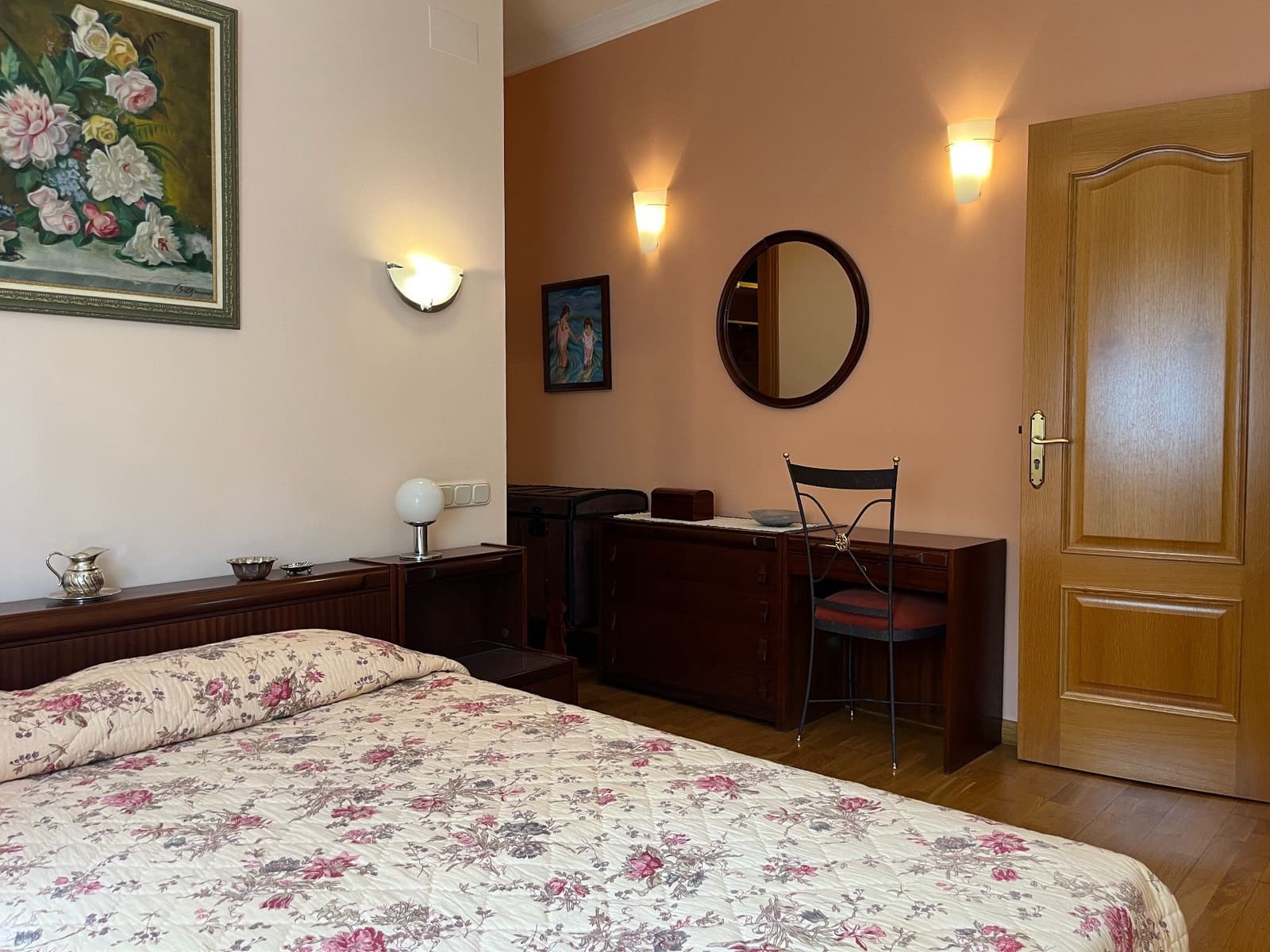 5 soveværelse Villa til salg i Albaida - € 480.000 (Ref: 9275848)