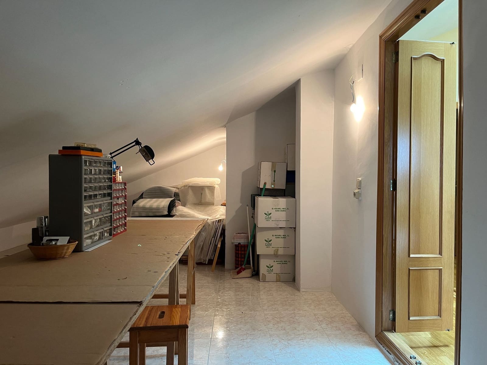 5 soveværelse Villa til salg i Albaida - € 480.000 (Ref: 9275848)