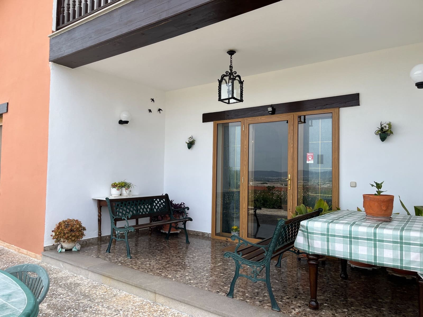 5 soveværelse Villa til salg i Albaida - € 480.000 (Ref: 9275848)