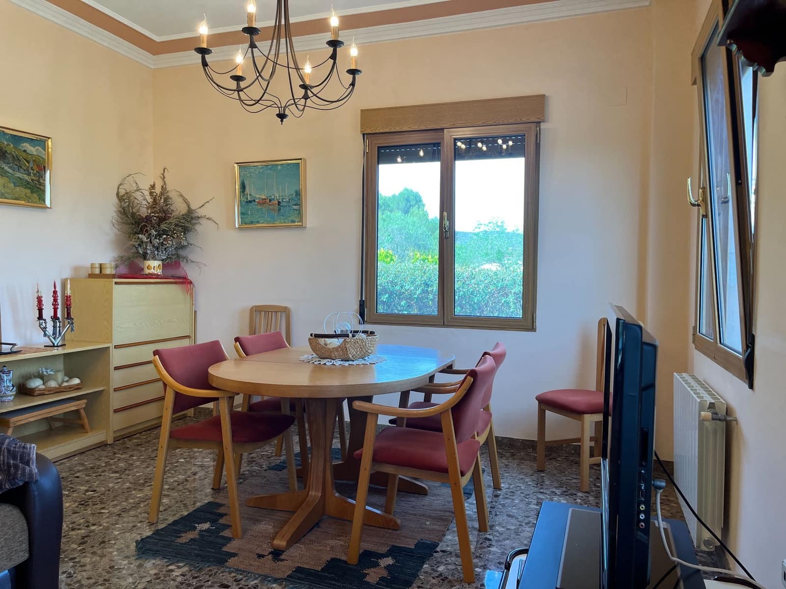 5 soveværelse Villa til salg i Albaida - € 480.000 (Ref: 9275848)