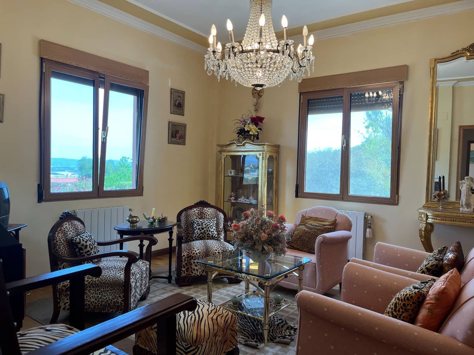 5 soveværelse Villa til salg i Albaida - € 480.000 (Ref: 9275848)