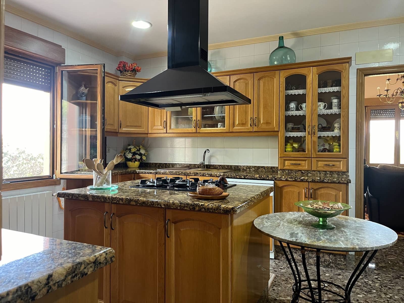 5 soveværelse Villa til salg i Albaida - € 480.000 (Ref: 9275848)