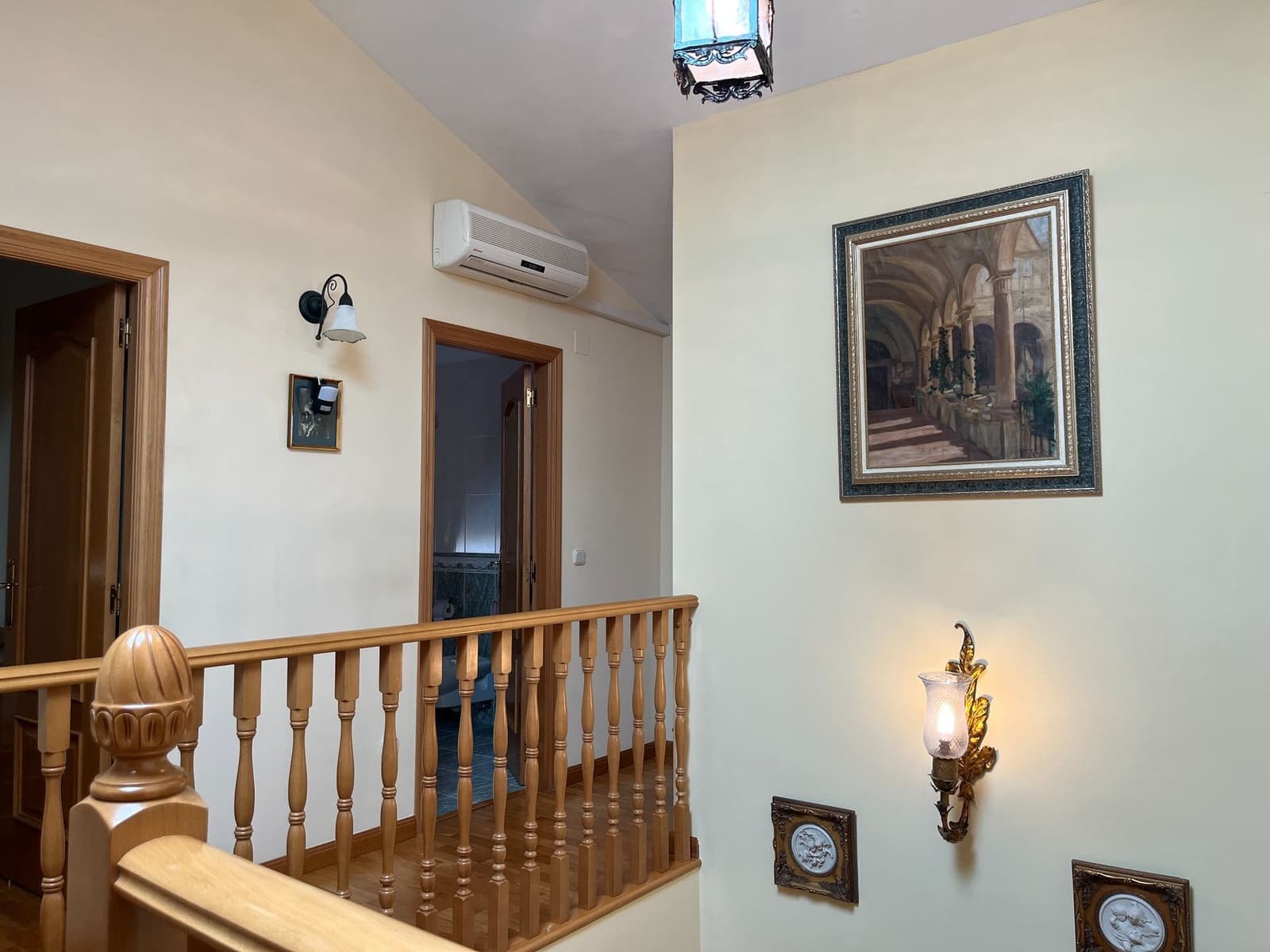 5 soveværelse Villa til salg i Albaida - € 480.000 (Ref: 9275848)