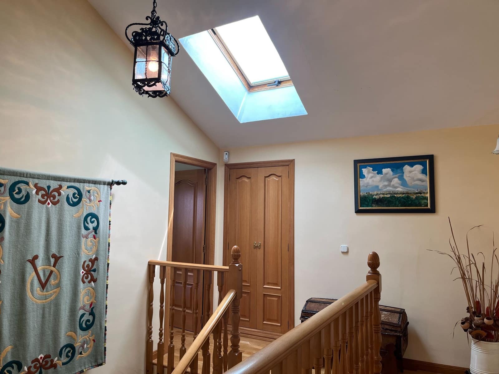 5 soveværelse Villa til salg i Albaida - € 480.000 (Ref: 9275848)