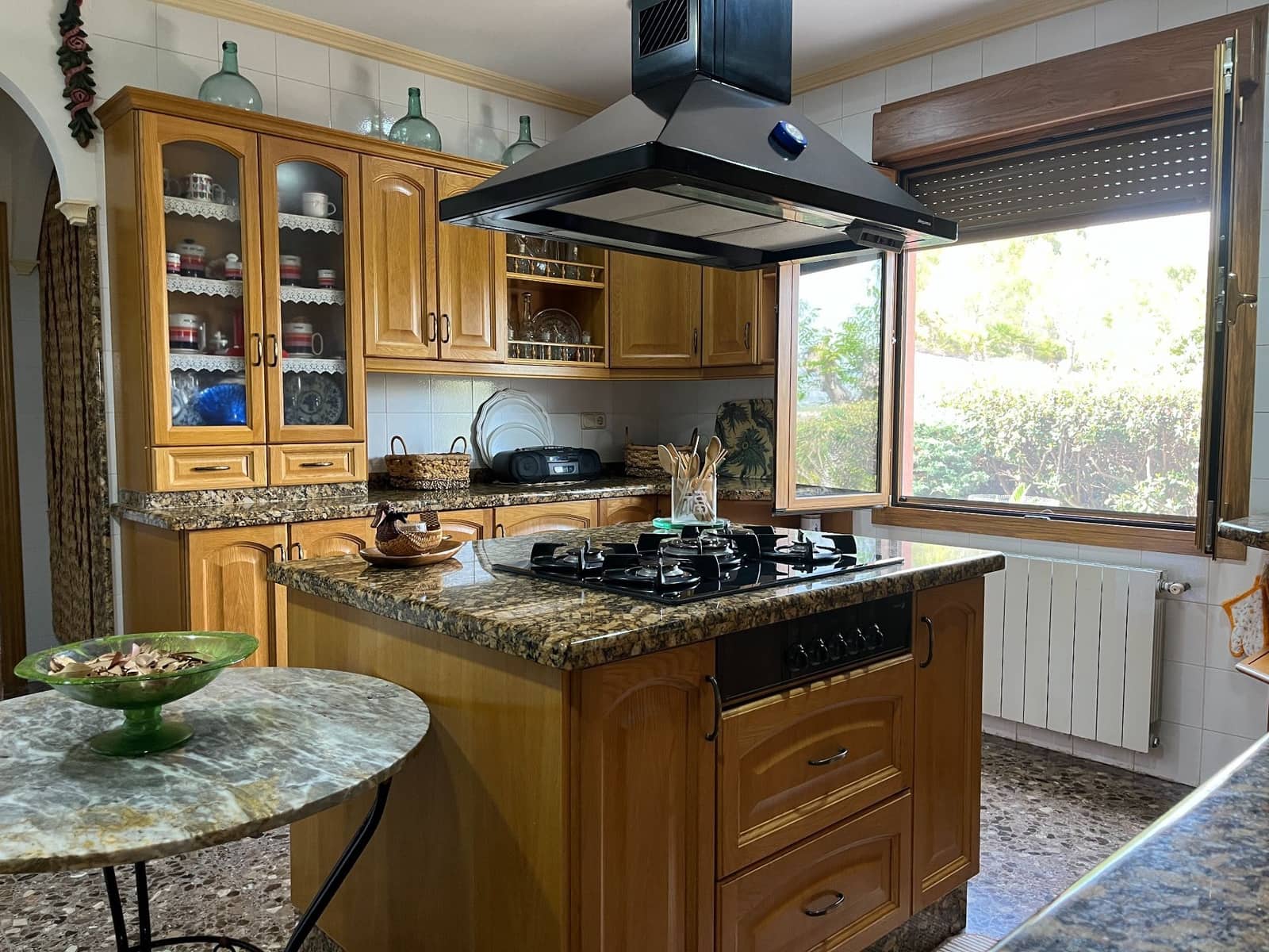 5 soveværelse Villa til salg i Albaida - € 480.000 (Ref: 9275848)