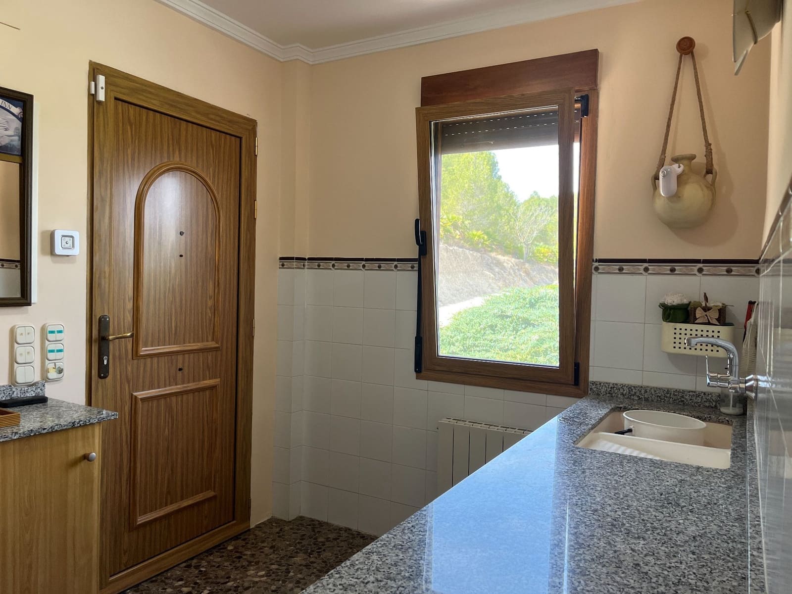 5 soveværelse Villa til salg i Albaida - € 480.000 (Ref: 9275848)