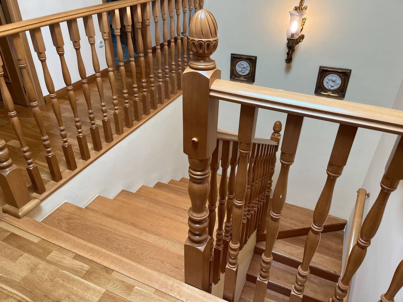 5 soveværelse Villa til salg i Albaida - € 480.000 (Ref: 9275848)