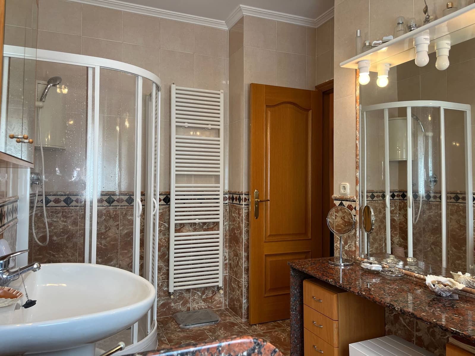 5 soveværelse Villa til salg i Albaida - € 480.000 (Ref: 9275848)